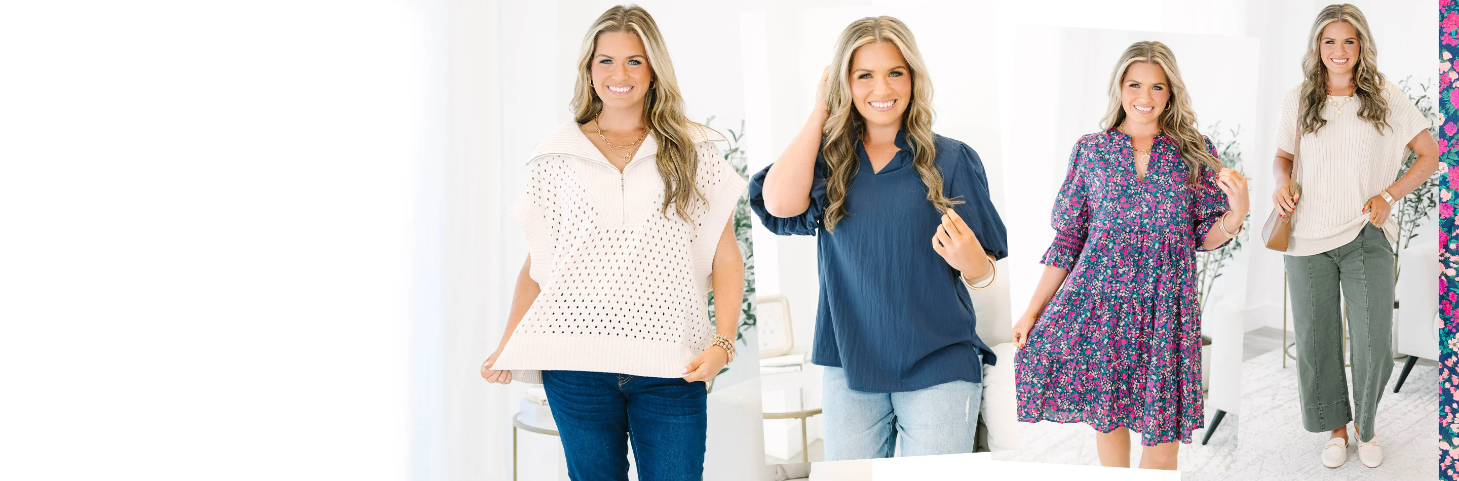 Empowered Fashion for Every Curve